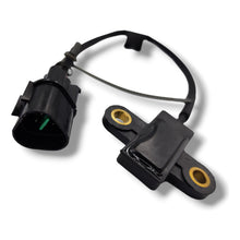 Sensor Cigueñal Hyundai Atos 05/11, I-10 11/14 1.1l Oem