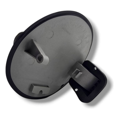 Tapa Llenado Gasolina Chevrolet Tornado 04/11 `1.8 Lts Gris Oscuro 25