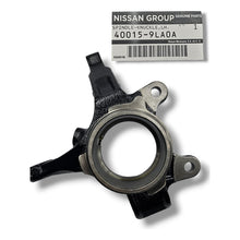 Mangueta Lado Izquier Nissan Versa March 12/20 1.6l Original