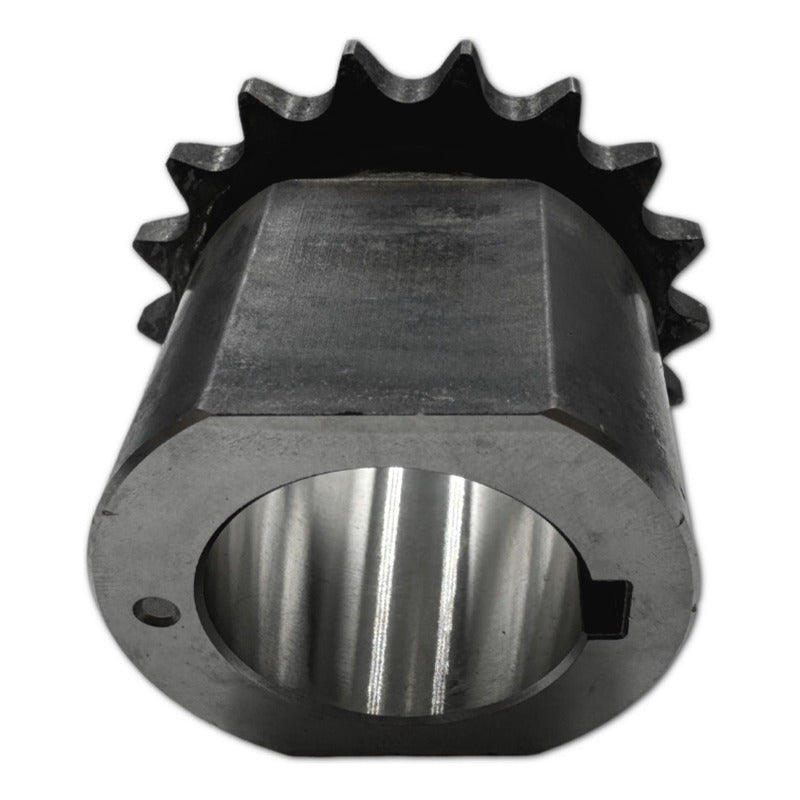 Engrane Piñon De Cigüeñal Gm Spark Beat 1.2 Lts Original