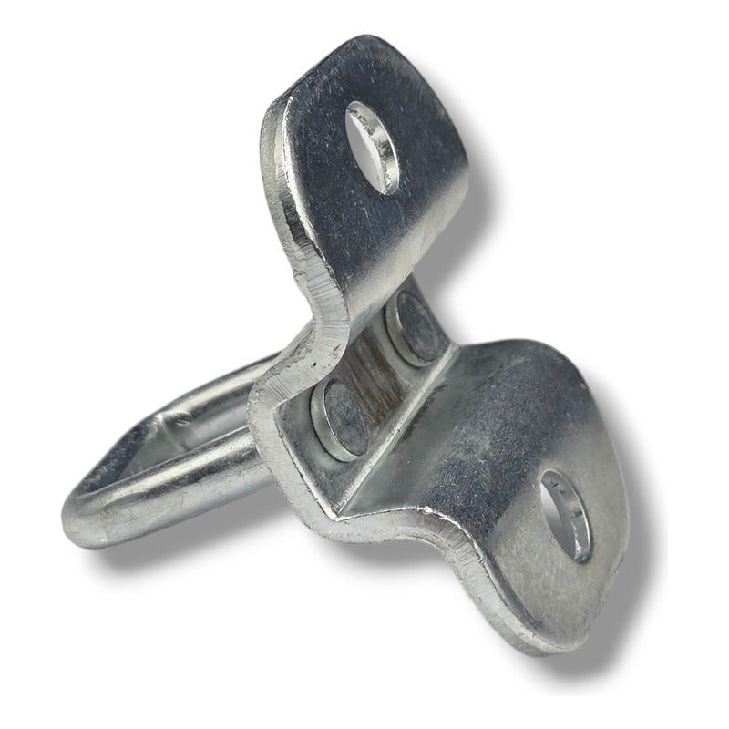 Contra Chapa De Pta. Tras. Nissan Urvan Nv350 12/20 2.5lts.