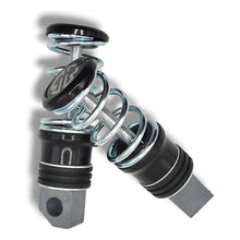 Par Posapies Para Moto Univesal Premium Negro