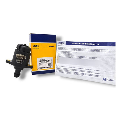 Valvula Iac Volkswagen Pointer 00-09 1.8 Lts Original Brazil