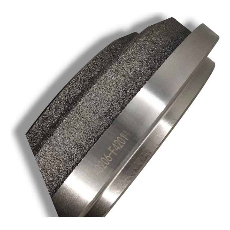 Tambor De Freno / Nissan Tsuru Iii 1992 - 2017 Original