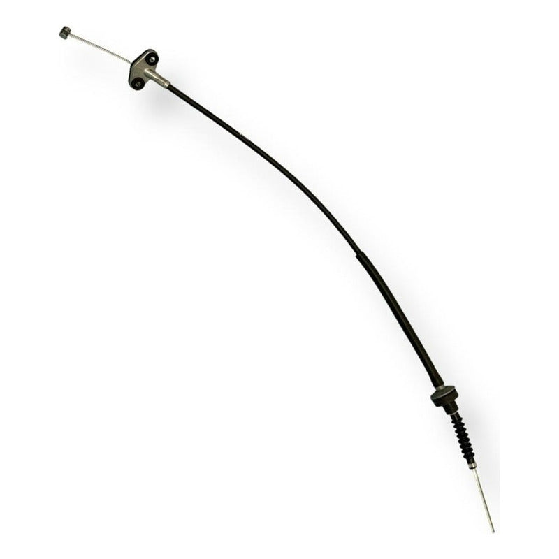 Chicote De Clutch Gm Matiz 05/17 1.0 Lts. Original