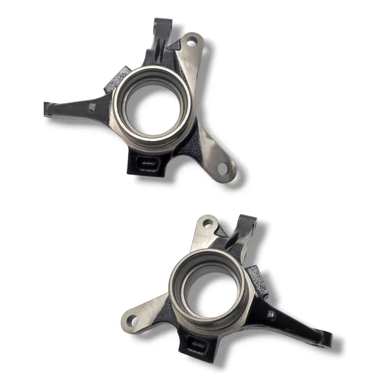 Kit Mangos Direc. Del. C/abs Matiz 06/14 1.0 Lts. Original