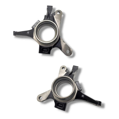 Kit Mangos Direc. Del. C/abs Matiz 06/14 1.0 Lts. Original