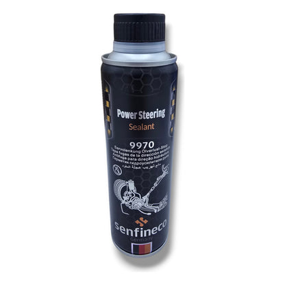 Sellador De Fugas Para Direccion Asistida Germany Original