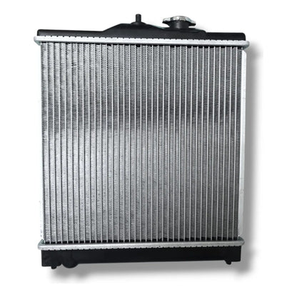 Radiador Para Honda Civic Estandar 1997 1998 1999 2000