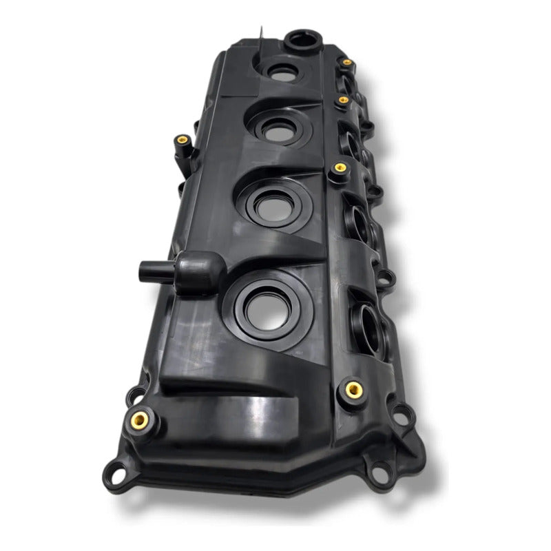 Tapa Punterias Nissan Urvan 2007 - 2012 3.0 Diesel Original Negro