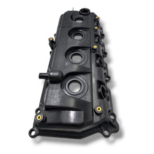 Tapa Punterias Nissan Urvan 2007 - 2012 3.0 Diesel Original Negro