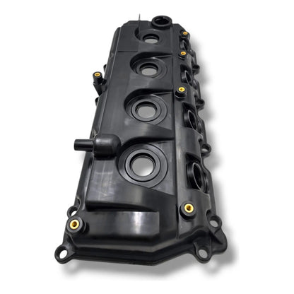 Tapa Punterias Nissan Urvan 2007 - 2012 3.0 Diesel Original Negro