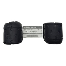 Buje Horquilla Goma Punta Sentra 96/00 Maxima 95/99 Original