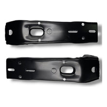 Par De Brazos Brack Para Defensa Vw Sedan Vocho
