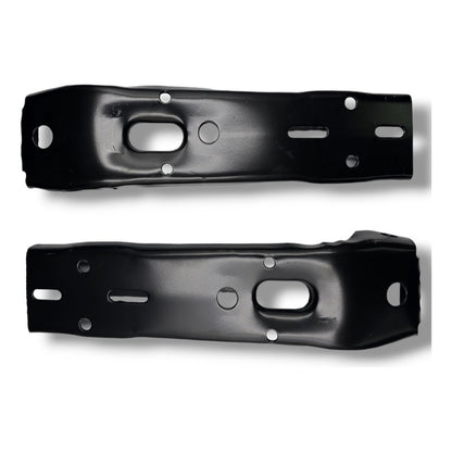 4 Brazos Brack Para Defensa Vw Sedan Vocho