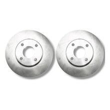 2 Discos Del. Nissan Kicks 17/22,versa 20/24 1.6l Original