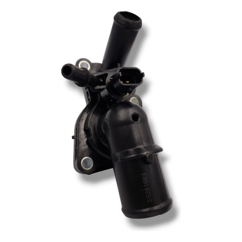 Brida Toma Agua Termostato Ram 700 14/20 1.8 Lts. Original