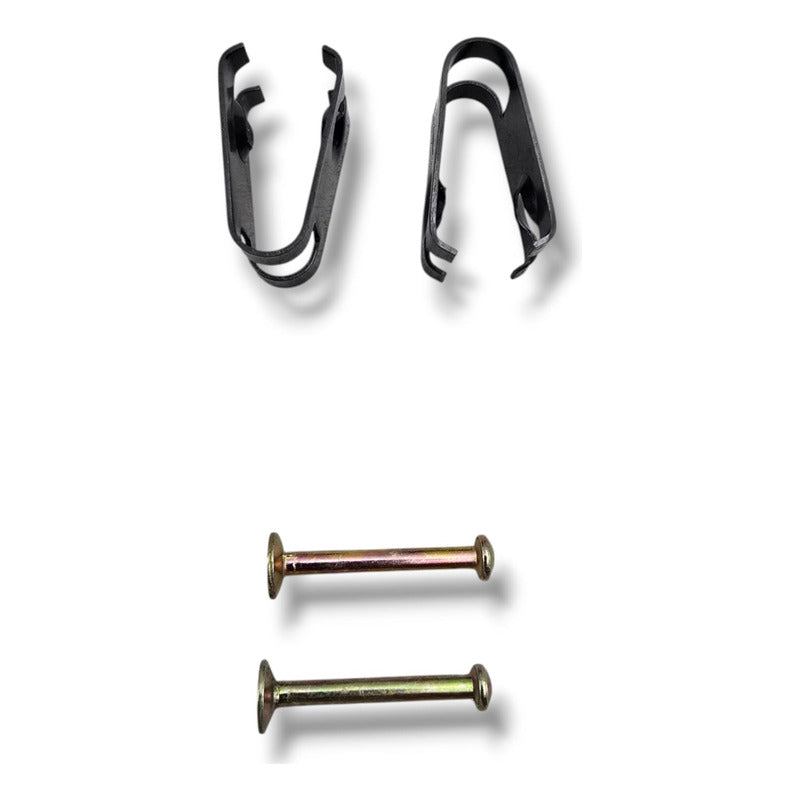 Kit Freno Tambor Trtas. Izquierdo Renault Kwid 2019-2023