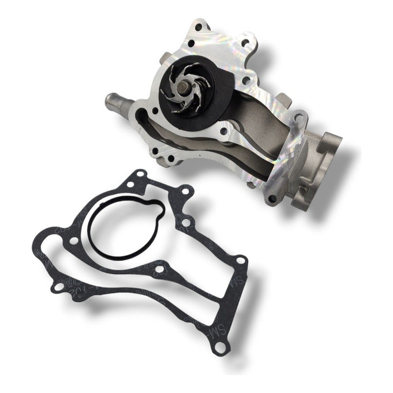Bomba Agua Gm Sonic14/16cruze14/19trax 13/21 1.4lts Original