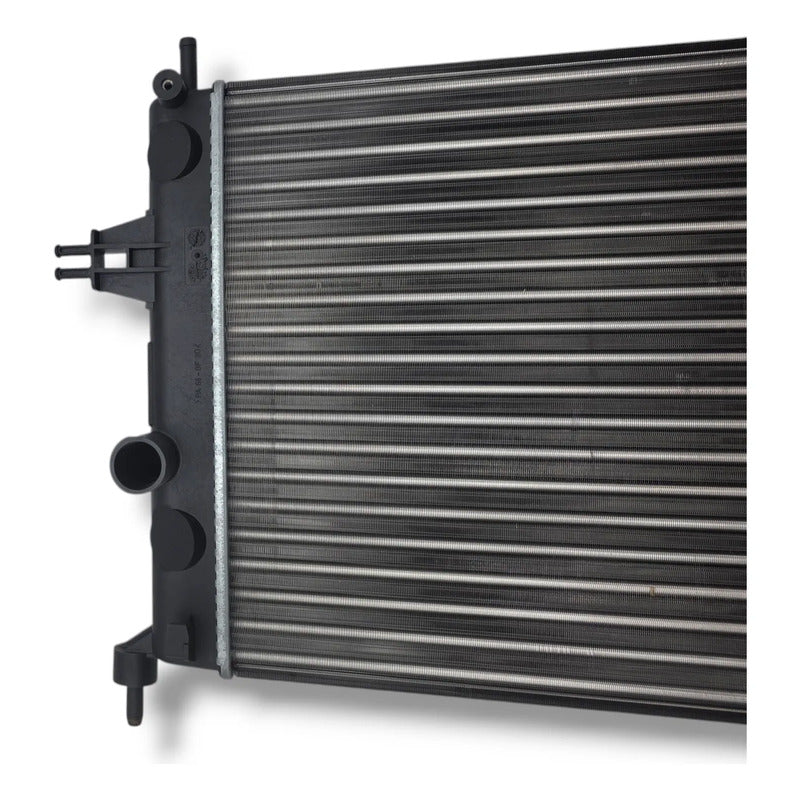 Radiador Astra 2000-2005 1.8 L 23mm C/ac T/m Original