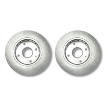 Par De Disco De Freno Chevrolet Aveo 2024-2025 1.5l Original