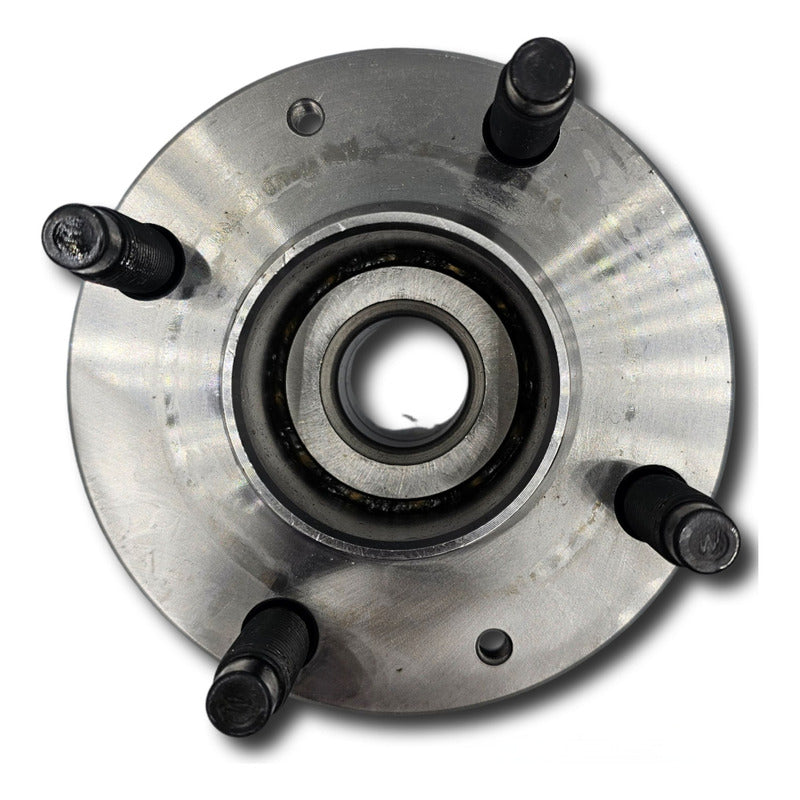 Maza Balero Rueda Trasera Aveo Ng 1.5l 18-20 Abs Original