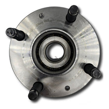 Maza Balero Rueda Trasera Aveo Ng 1.5l 18-20 Abs Original