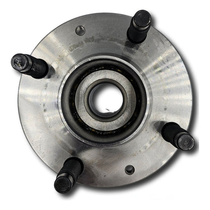 Maza Balero Rueda Trasera Aveo Ng 1.5l 18-20 Abs Original