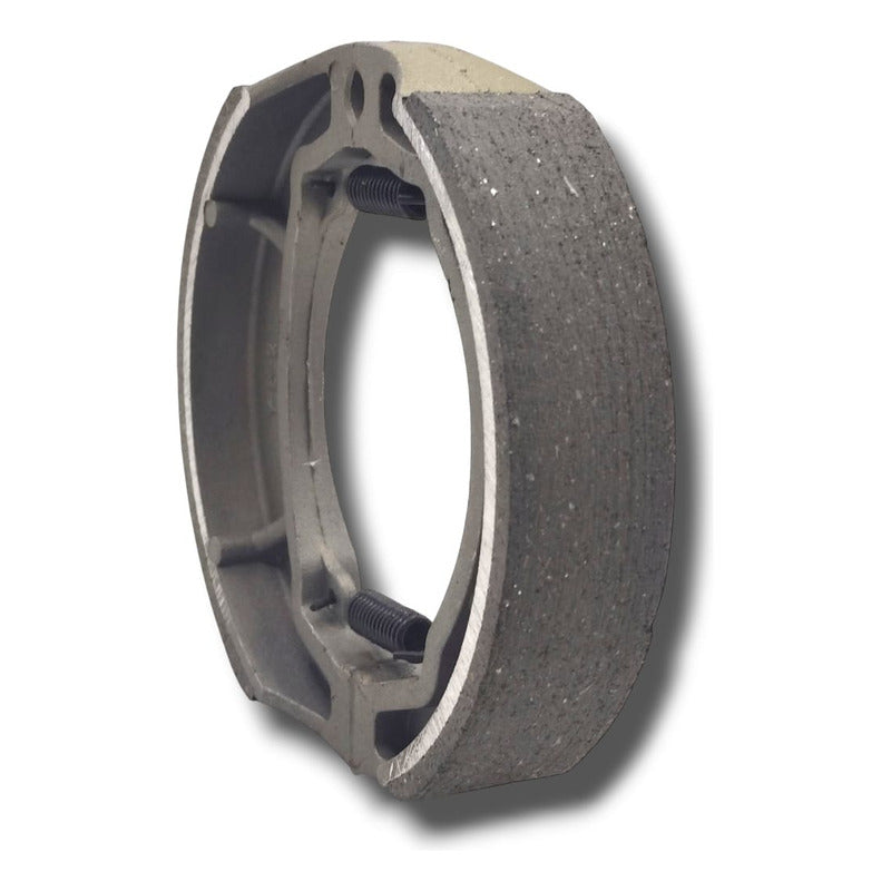 Balatas Tambor Ft125ts Dm125 W150 Ws175 Sport X150g