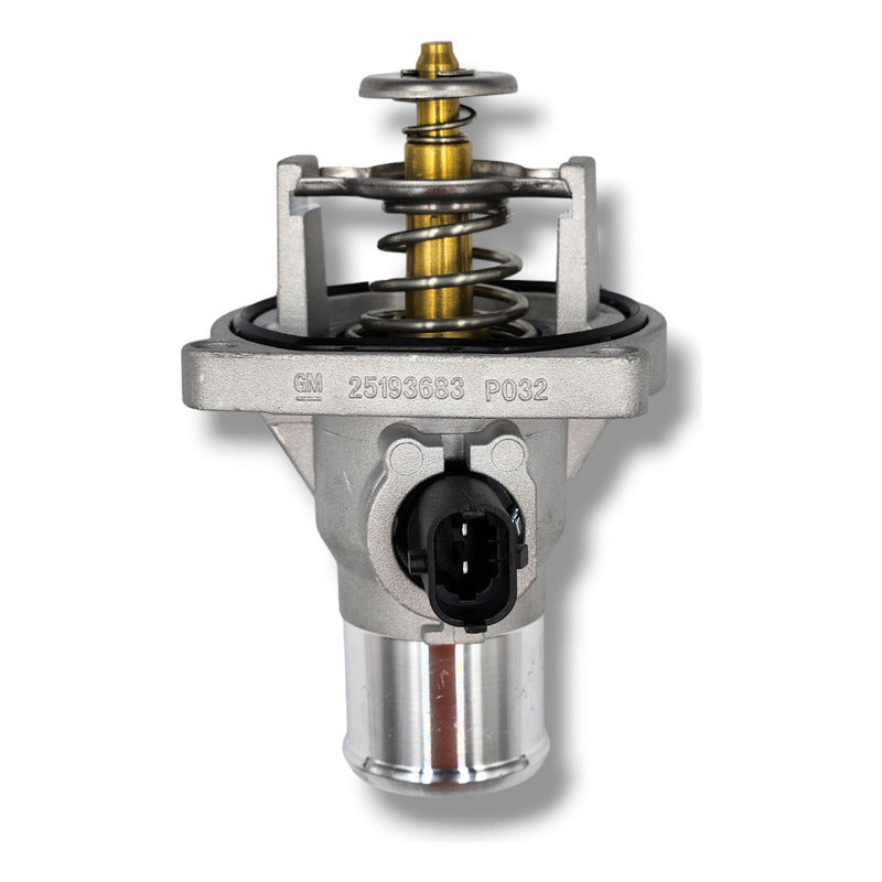 Termostato Gm Sonic, Cruze, Trax 1.6-1.8 Lts. Original