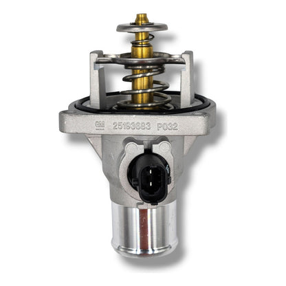 Termostato Gm Sonic, Cruze, Trax 1.6-1.8 Lts. Original