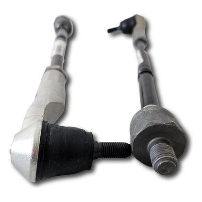 Par Bieletas C/terminal Vw Bora, Jetta A6, Beetle Original