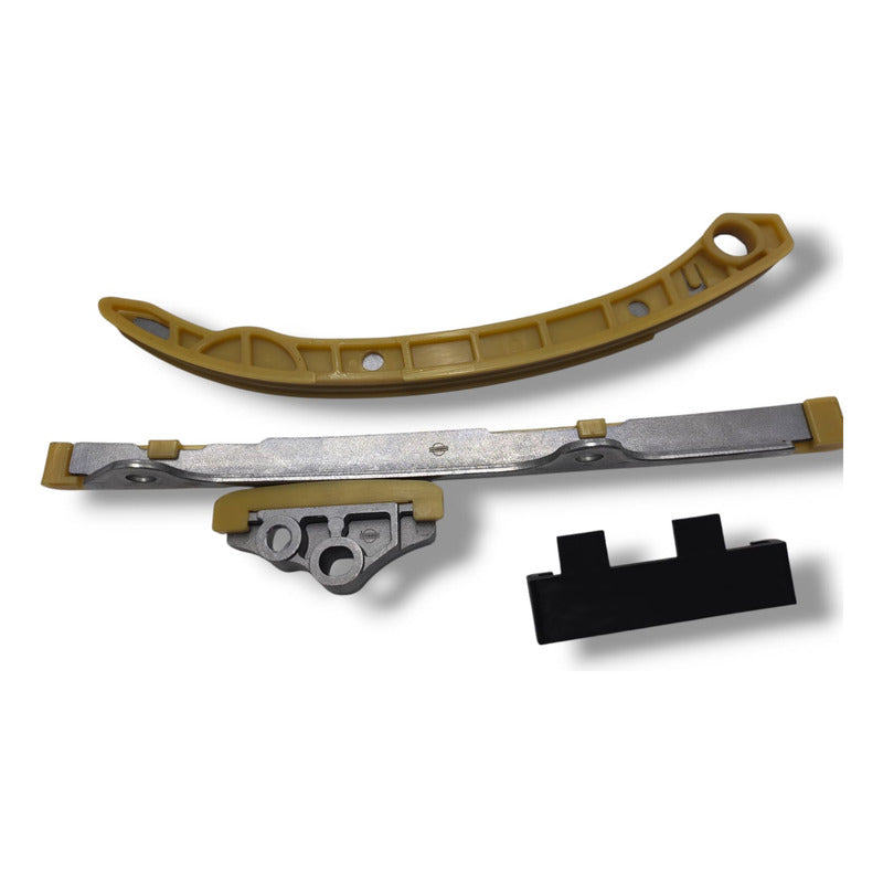 Kit Distribución Nissan Urvan 2008 Al 2014 2.5 Lts  Original