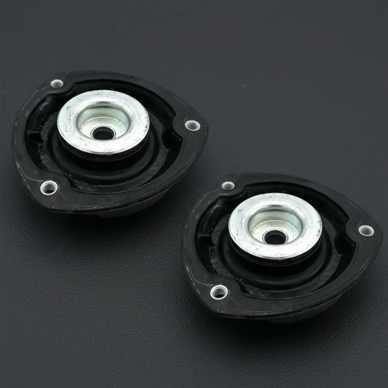 Bases Amortiguador Delantera Vw Tiguan Jetta 18/24 Original
