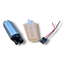 Bomba Gasolina Repuesto Para Hyundai Atos 1.0l Y 1.1l 98/03