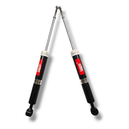 Amortiguadores Original Spark Beat 10-17 1.2 Aumentos Gomas