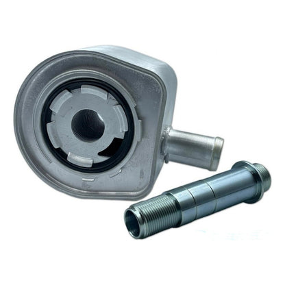 Enfriador Aceite Motor Ford Exped,97/04 5.4-6.8 Lts.oem (dn)