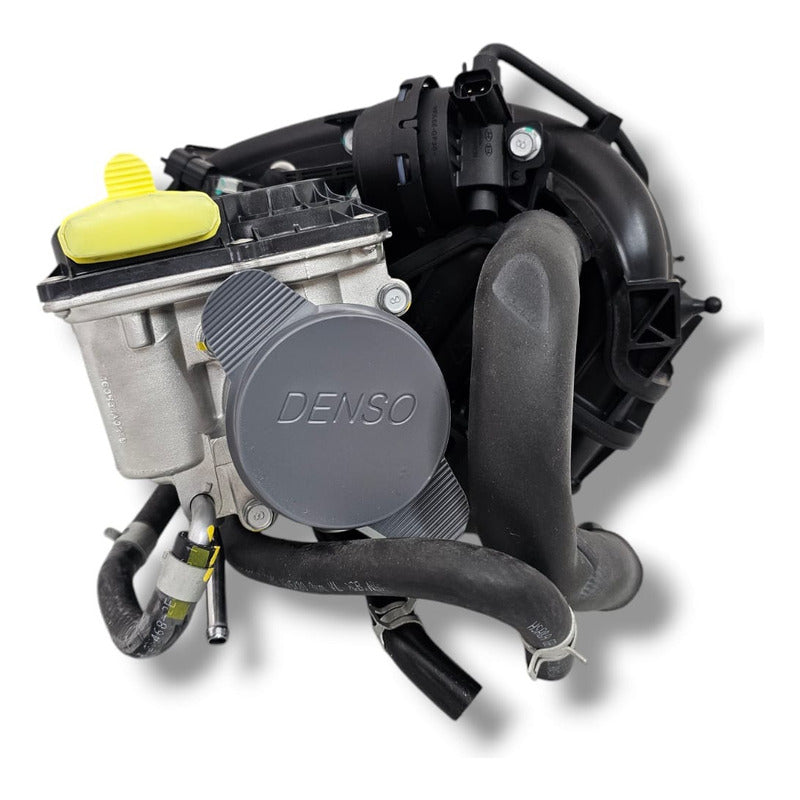 Cuerpo Aceleracion Multiple Admision Elentra Tucson Oem