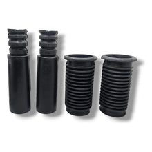 Kit Suspension Cubrepolvos Topes Aumentos Spark Original