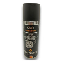 Lubricante Sintético Para Cadenas De Motocicletas Y Autos Senfineco 200 Ml