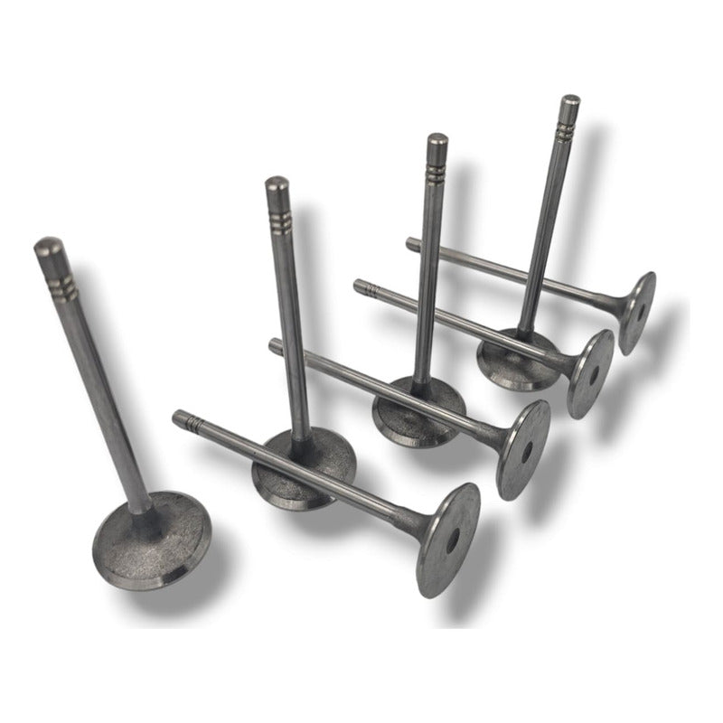 8 Valvula De Admision Gm Spark Ng 2016-2022 1.4l Original