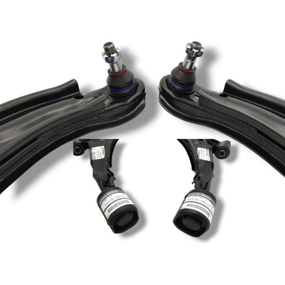 Par Horquilla Suspensión Nissan Tsuru 3 1992 - 2017 Original