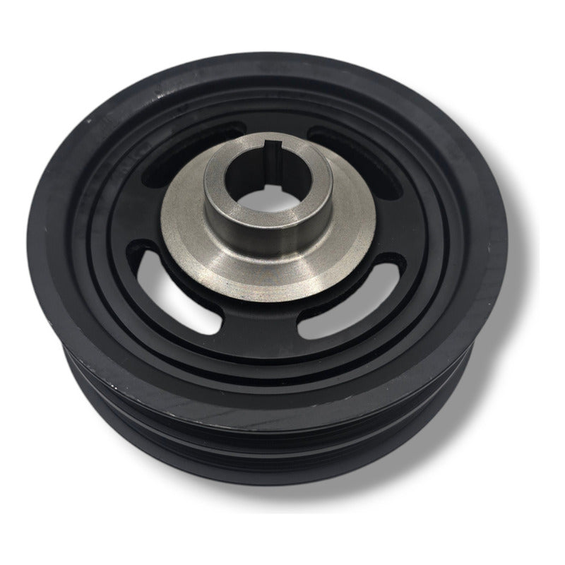 Polea Cigüeñal Gm Spark 11-17 Beat 18-20 1.2 Damper Original