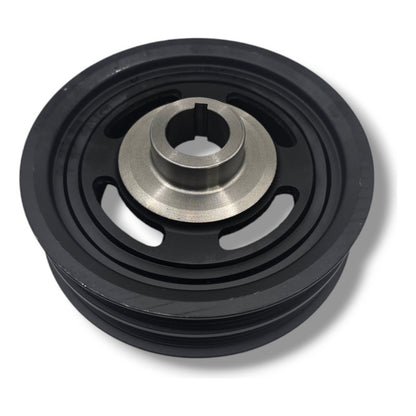 Polea Cigüeñal Gm Spark 11-17 Beat 18-20 1.2 Damper Original