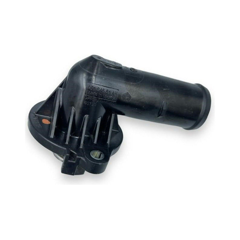 Brida Toma Agua Con Termostato  Grand Cherokee  3.6 Original