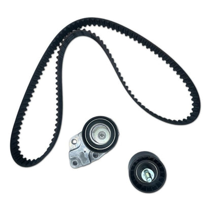 Kit De Distrib. Banda 2 Poleas Gm Aveo 08/17 1.6 Original
