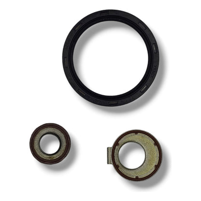 Kit De Distribucion Nissan Pickup D21 12v 94/04 Original