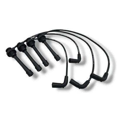 Cables De Bujia P/ Chevrolet S10 Max 2022/2025. 2.4lts Azul