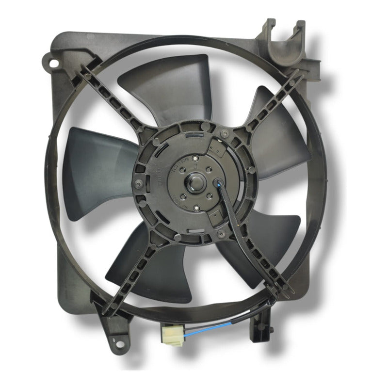 Motoventilador Chevrolet Matiz 2004 Al 2015 1.0l Original