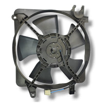 Motoventilador Chevrolet Matiz 2004 Al 2015 1.0l Original